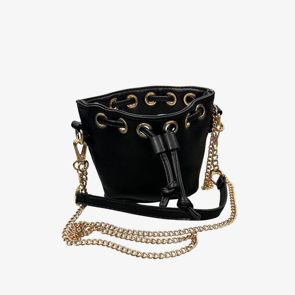 Mini Bag Blackmood
