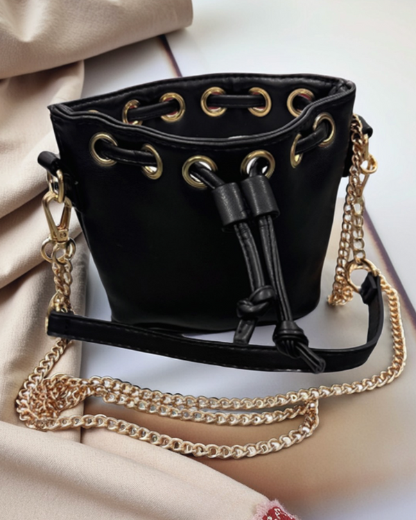 Mini Bag Blackmood