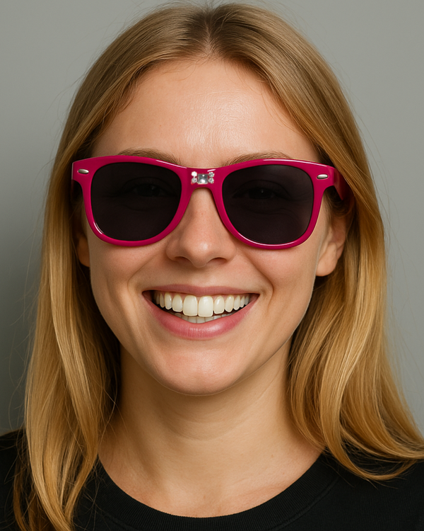 Sunglasses (colori vari)