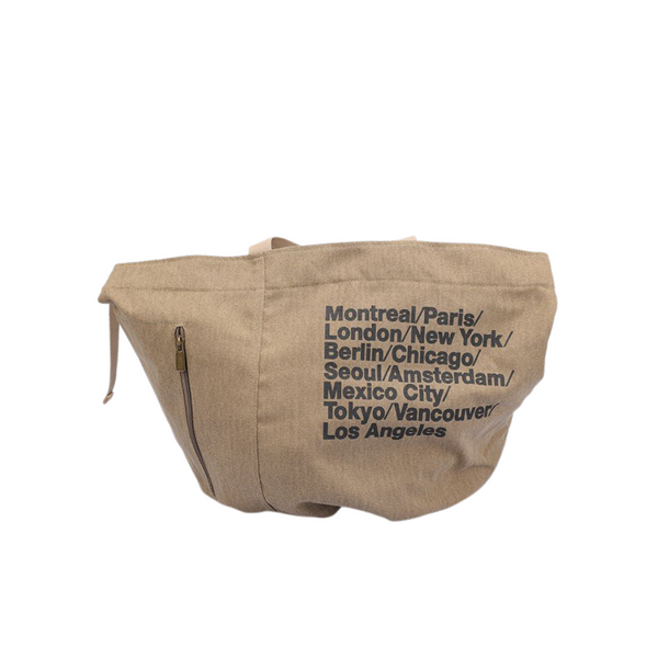 Good Trip bag/backpack – Berlin 8054301450707