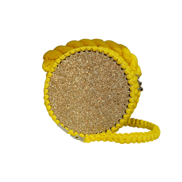 Tombolino lurex (varios colores)